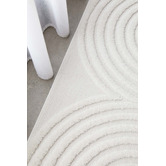 Network Rugs White Ava Rug