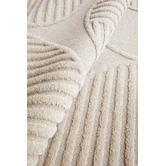 Network Rugs Beige Luca Rug