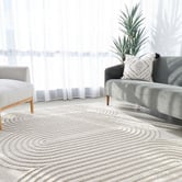 Network Rugs Beige Ava Rug