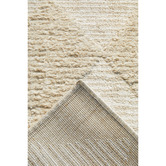 Network Rugs Beige Diamond Blaine Power-Loomed Rug