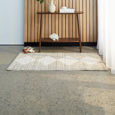 Network Rugs Diamond Blaine I Power-Loomed Rug