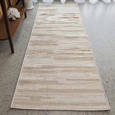 Network Rugs Tundra Machine Washable Indoor/Outdoor Runner