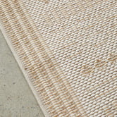 Network Rugs Zita Machine Washable Indoor/Outdoor Runner
