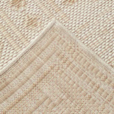 Network Rugs Zita Machine Washable Indoor/Outdoor Runner