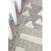 Network Rugs Turner Ivory Hand Loomed Rug