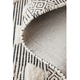 Network Rugs Turner Ivory Hand Loomed Rug