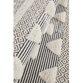Network Rugs Turner Ivory Hand Loomed Rug