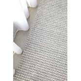 Network Rugs George Hand Woven Flatweave Wool &amp; Viscose Rug