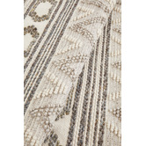Network Rugs Humphrey Natural Hand Loomed Reversible Rug