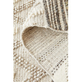 Network Rugs Humphrey Natural Hand Loomed Reversible Rug