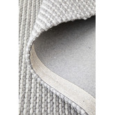 Network Rugs George Hand Woven Flatweave Wool &amp; Viscose Rug