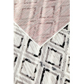 Network Rugs Grey &amp; Charcoal Geometric Rug
