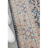 Network Rugs Midnight Power-Loomed Transitional Rug