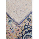 Network Rugs Midnight Power-Loomed Transitional Rug