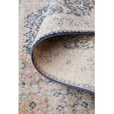 Network Rugs Midnight Power-Loomed Transitional Rug