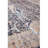 Network Rugs Midnight Power-Loomed Transitional Rug