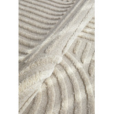 Network Rugs Natural Elowen Contemporary Rug