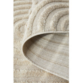 Network Rugs Natural Elowen Contemporary Rug