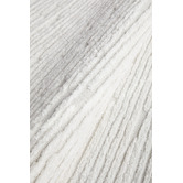 Network Rugs White Alyna Contemporary Rug