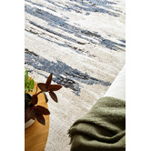Network Rugs Josephine Power-Loomed Rug