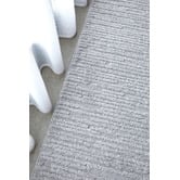 Network Rugs Silver Alyna Contemporary Rug