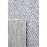 Network Rugs Silver Alyna Contemporary Rug