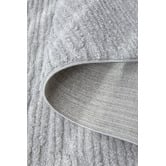 Network Rugs Silver Alyna Contemporary Rug