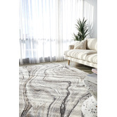 Network Rugs Tobias Power-Loomed Rug