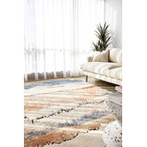 Network Rugs Ilyas Power-Loomed Rug