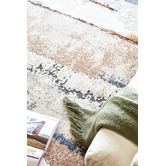 Network Rugs Ilyas Power-Loomed Rug