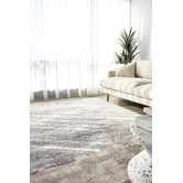 Network Rugs Julie Power-Loomed Rug