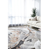 Network Rugs Arran Power-Loomed Rug