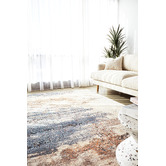 Network Rugs Tariq Power-Loomed Rug
