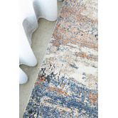 Network Rugs Tariq Power-Loomed Rug