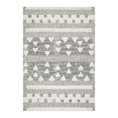 Network Rugs Turner Ivory Hand Loomed Rug