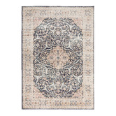Network Rugs Midnight Power-Loomed Transitional Rug