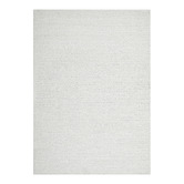 Network Rugs White Alyna Contemporary Rug