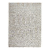 Network Rugs Natural Elowen Contemporary Rug