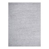 Network Rugs Silver Alyna Contemporary Rug