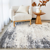 Network Rugs Rory Power-Loomed Rug