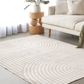 Network Rugs Ardell Machine Washable Rug
