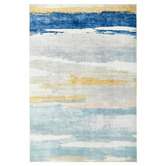 Network Rugs Evander Machine Washable Rug