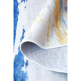 Network Rugs Evander Machine Washable Rug