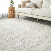 Network Rugs Linus Machine Washable Rug
