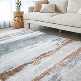 Network Rugs Calia Machine Washable Rug