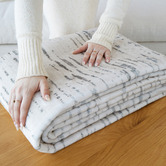 Network Rugs Linus Machine Washable Rug