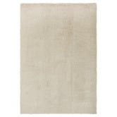 Network Rugs Beige Cleo Ultra Plush Machine Washable Rug