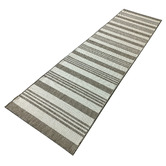 Network Rugs Taupe Alvi Newport Indoor/Outdoor Rug