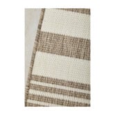 Network Rugs Taupe Alvi Newport Indoor/Outdoor Rug