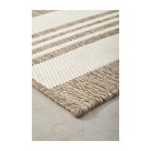 Network Rugs Taupe Alvi Newport Indoor/Outdoor Rug
